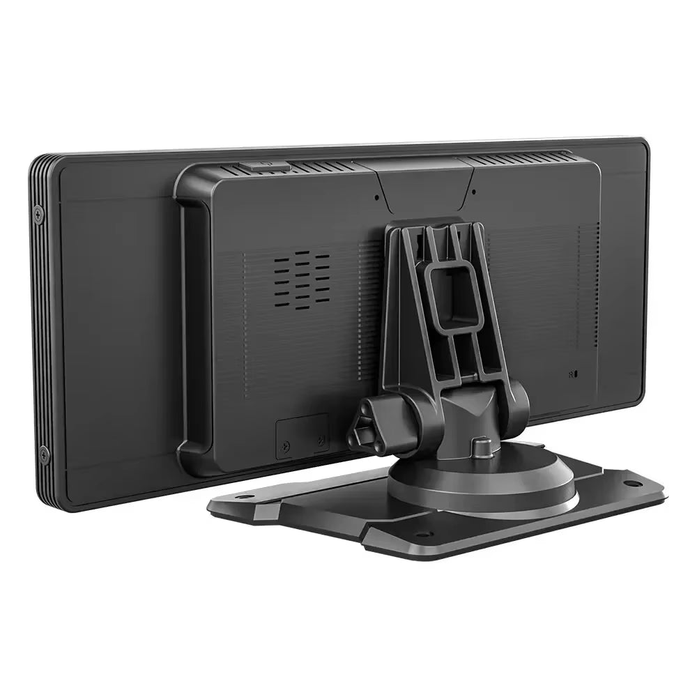 Upgrade Your Ride with Our 10.26” Car Multimedia Player - Wireless Apple CarPlay & Android Ready! 🚗🎶