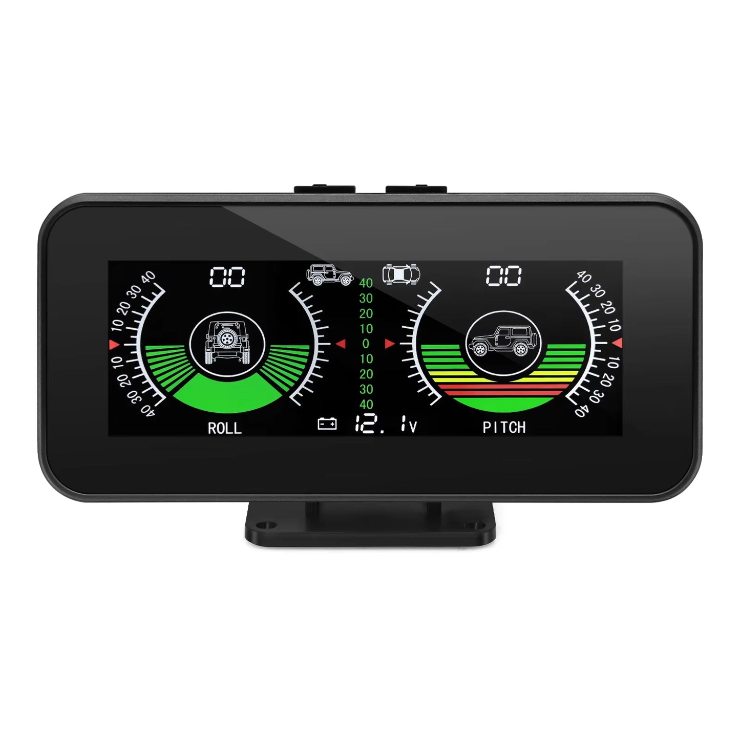 2023 X-Series Smart TPMS & Slope Meter (X91-WZ / X91-NZ / X90 / M60 / M50)