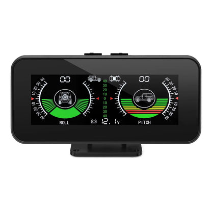 2023 X-Series Smart TPMS & Slope Meter (X91-WZ / X91-NZ / X90 / M60 / M50)