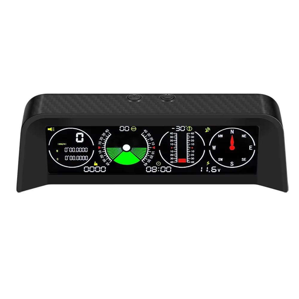 2023 X-Series Smart TPMS & Slope Meter (X91-WZ / X91-NZ / X90 / M60 / M50)
